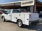 Used 2015 Ford F-250 Regular Cab Knapheide 8' Service Truck for sale #50917 - photo 2