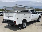 Used 2020 Chevrolet Silverado 3500 Crew Cab Harbor 8' Service Truck for sale #50918 - photo 3