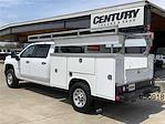 Used 2020 Chevrolet Silverado 3500 Crew Cab Harbor 8' Service Truck for sale #50918 - photo 2