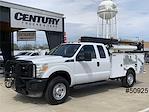 Used 2011 Ford F-350 Super Cab 4WD Omaha Standard PALFINGER 9' Service Truck for sale #50925 - photo 1