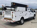 Used 2011 Ford F-350 Super Cab 4WD Omaha Standard PALFINGER 9' Service Truck for sale #50925 - photo 3