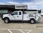 Used 2011 Ford F-350 Super Cab 4WD Omaha Standard PALFINGER 9' Service Truck for sale #50925 - photo 5