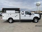 Used 2011 Ford F-350 Super Cab 4WD Omaha Standard PALFINGER 9' Service Truck for sale #50925 - photo 6