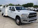 Used 2022 Ram 3500 Crew Cab 4WD 9' Dutec Mechanics Body for sale #50928 - photo 5