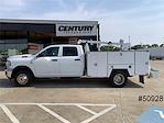 Used 2022 Ram 3500 Crew Cab 4WD 9' Dutec Mechanics Body for sale #50928 - photo 6