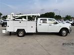 Used 2022 Ram 3500 Crew Cab 4WD 9' Dutec Mechanics Body for sale #50928 - photo 8
