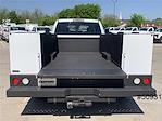 Used 2020 Ram 3500 Crew Cab 4WD Warner 9' Service Truck for sale #50931 - photo 10