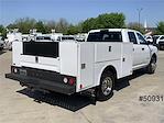 Used 2020 Ram 3500 Crew Cab 4WD Warner 9' Service Truck for sale #50931 - photo 3