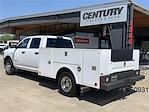 Used 2020 Ram 3500 Crew Cab 4WD Warner 9' Service Truck for sale #50931 - photo 2