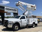 Used 2013 Ram 5500 Regular Cab 4WD Altec Industries Inc. Bucket Truck AT37G 42' for sale #50939 - photo 1
