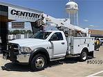 Used 2013 Ram 5500 Regular Cab 4WD Altec Industries Inc. Bucket Truck AT37G 42' for sale #50939 - photo 4