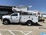 Used 2013 Ram 5500 Regular Cab 4WD Altec Industries Inc. Bucket Truck AT37G 42' for sale #50939 - photo 6