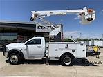 Used 2013 Ram 5500 Regular Cab 4WD Altec Industries Inc. Bucket Truck AT37G 42' for sale #50939 - photo 7