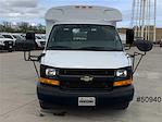 Used 2017 Chevrolet Express 3500 Shuttle Bus for sale #50940 - photo 10