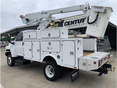 Used 2007 Chevrolet Kodiak C4500 Regular Cab 4WD BrandFX Bucket Truck 42' for sale #50947 - photo 2