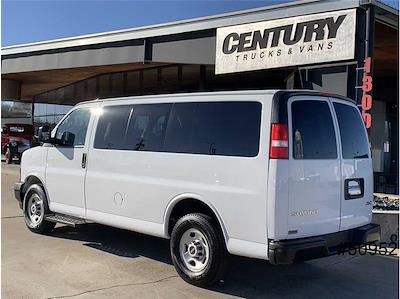 Used 2020 GMC Savana 2500 LS Passenger Van for sale #50952 - photo 2