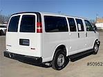 Used 2020 GMC Savana 2500 LS Passenger Van for sale #50952 - photo 3