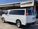 Used 2020 GMC Savana 2500 LS Passenger Van for sale #50952 - photo 2