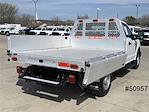 Used 2017 Ford F-250 XL Regular Cab 8' M H EBY Flatbed Truck for sale #50957 - photo 8