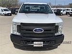 Used 2017 Ford F-250 XL Regular Cab 8' M H EBY Flatbed Truck for sale #50957 - photo 12
