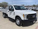 Used 2017 Ford F-250 XL Regular Cab 8' M H EBY Flatbed Truck for sale #50957 - photo 4