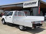 Used 2017 Ford F-250 XL Regular Cab 8' M H EBY Flatbed Truck for sale #50957 - photo 7