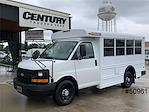 Used 2007 Chevrolet Express 3500 Shuttle Bus for sale #50961 - photo 1