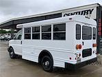 Used 2007 Chevrolet Express 3500 Shuttle Bus for sale #50961 - photo 2