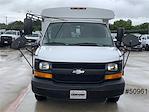 Used 2007 Chevrolet Express 3500 Shuttle Bus for sale #50961 - photo 8