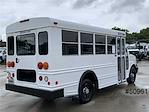 Used 2007 Chevrolet Express 3500 Shuttle Bus for sale #50961 - photo 27