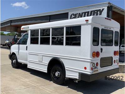 Used 2007 Chevrolet Express 3500 for sale #50962 - photo 2