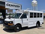 Used 2007 Chevrolet Express 3500 Shuttle Bus for sale #50962 - photo 1