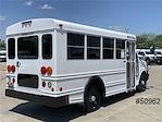 Used 2007 Chevrolet Express 3500 Shuttle Bus for sale #50962 - photo 3
