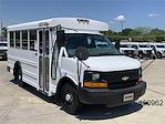 Used 2007 Chevrolet Express 3500 Shuttle Bus for sale #50962 - photo 4