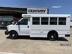 Used 2007 Chevrolet Express 3500 Shuttle Bus for sale #50962 - photo 5