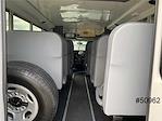 Used 2007 Chevrolet Express 3500 Shuttle Bus for sale #50962 - photo 9