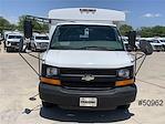 Used 2007 Chevrolet Express 3500 Shuttle Bus for sale #50962 - photo 10