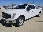 Used 2019 Ford F-150 Super Cab 4WD Pickup for sale #50963 - photo 1