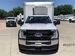 Used 2021 Ford F-550 Refrigerated Body for sale #50973 - photo 12