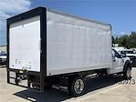 Used 2021 Ford F-550 Refrigerated Body for sale #50973 - photo 3