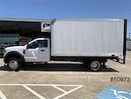 Used 2021 Ford F-550 Refrigerated Body for sale #50973 - photo 5