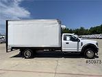 Used 2021 Ford F-550 Refrigerated Body for sale #50973 - photo 6