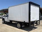 Used 2021 Ford F-550 Refrigerated Body for sale #50973 - photo 2