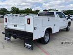 Used 2021 Chevrolet Silverado 3500 Crew Cab 4WD Service Truck for sale #50976 - photo 3