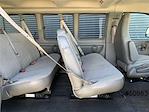 Used 2023 Chevrolet Express 3500 LS Passenger Van for sale #50983 - photo 21