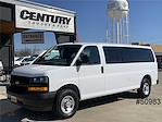 Used 2023 Chevrolet Express 3500 LS Passenger Van for sale #50983 - photo 1