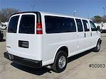 Used 2023 Chevrolet Express 3500 LS Passenger Van for sale #50983 - photo 3