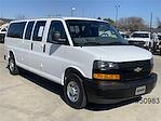 Used 2023 Chevrolet Express 3500 LS Passenger Van for sale #50983 - photo 4