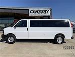 Used 2023 Chevrolet Express 3500 LS Passenger Van for sale #50983 - photo 5