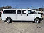 Used 2023 Chevrolet Express 3500 LS Passenger Van for sale #50983 - photo 6